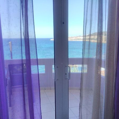 Amazing Sea View Apartment (Adults Only) Hanya Dış mekan fotoğraf