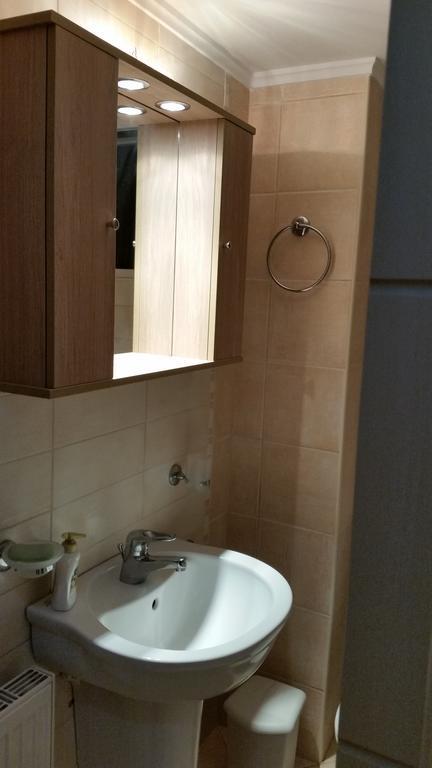 Amazing Sea View Apartment (Adults Only) Hanya Dış mekan fotoğraf