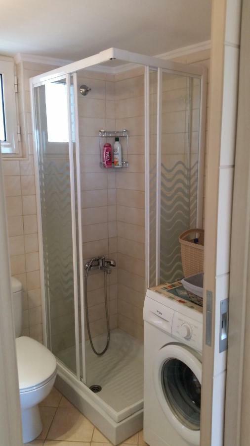 Amazing Sea View Apartment (Adults Only) Hanya Dış mekan fotoğraf