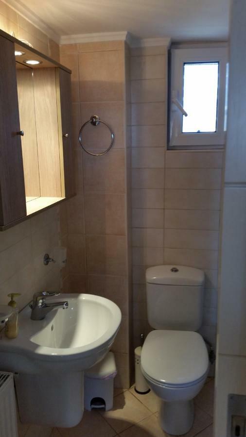 Amazing Sea View Apartment (Adults Only) Hanya Dış mekan fotoğraf