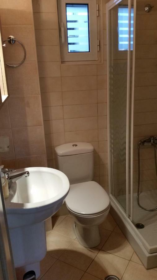 Amazing Sea View Apartment (Adults Only) Hanya Dış mekan fotoğraf