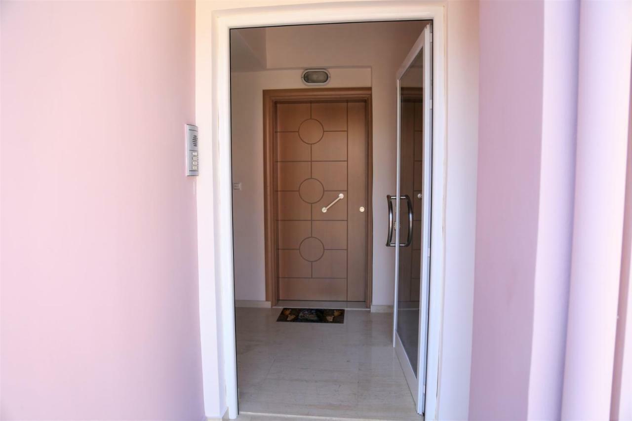 Amazing Sea View Apartment (Adults Only) Hanya Dış mekan fotoğraf